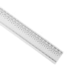 Q-Light - Q-LINE COVER A-EXT 2000 MP HVIT