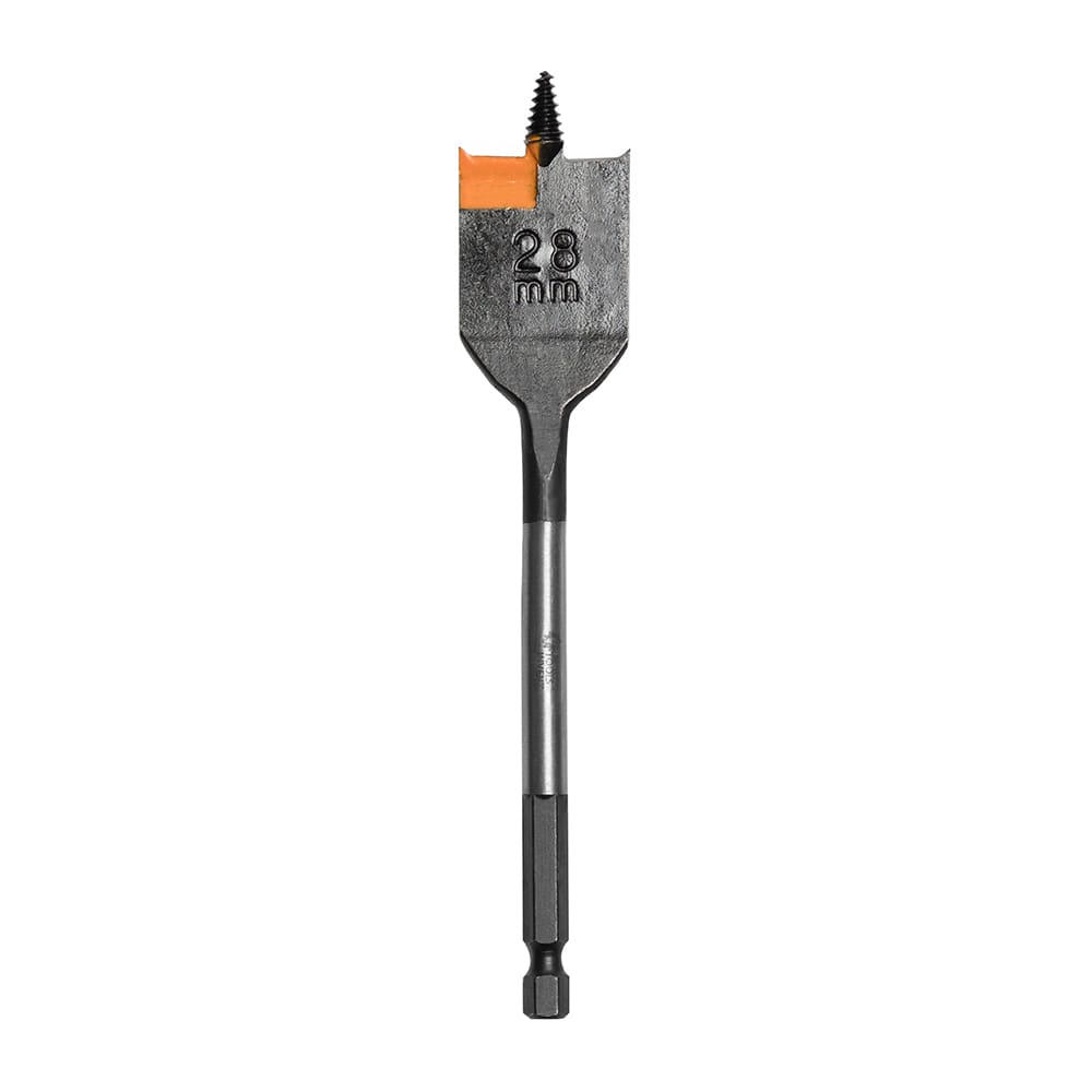 Toolsinvent AS - FLATBOR FRES TI-28