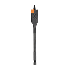 Toolsinvent AS - FLATBOR FRES 18x152MM TREBOR MED SKRUTUPP