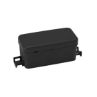 ABB Electrification - KOBLINGSBOKS AP45 SORT IP65 105X43X40MM IP65