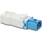 Carlo Gavazzi - DC Hunnplugg. For LED025 skapbelysning fra Stego.