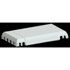 TradeForce - TEMOBOX LXBXH 375-580x260x48MM LAVTBYGGENDE DOWNLIGHTBOKS