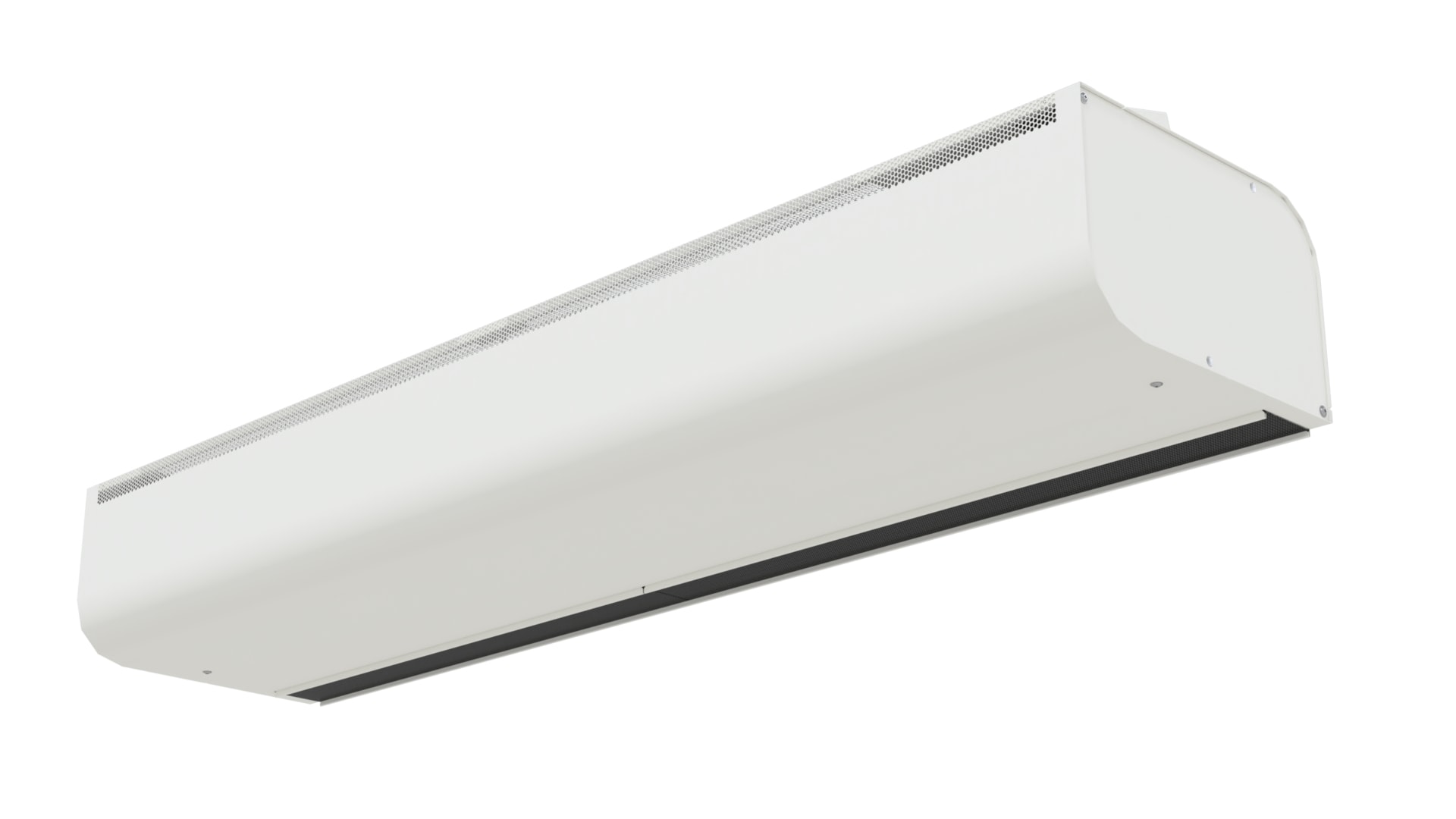 Thermo AS - VCES3-B-150-E3-AC LUFTPORT Bredde 1,5 meter 6 kW