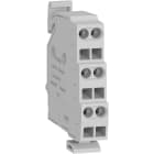 Schneider Electric - 33171 1 Lavnivå Posisjonsbryter (Til