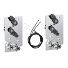 Schneider Electric - 33914 Vaierforigling for 2 NS630B -