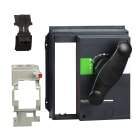 Schneider Electric - 33863 Standard Sort Direktemont. Dre