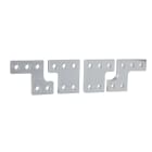 Schneider Electric - 33623 4P Spreder 630/1600A