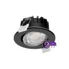 Philips - SPOT ALL-IN 5S/827_30_40 40GR SORT DIM RS071B IP65