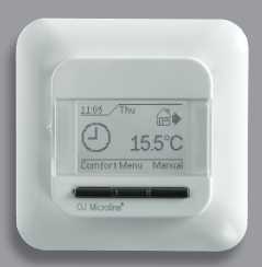 Thermo AS - MCD4-1999 TERMOSTAT IP21 FOR EA VARMEVIFTER