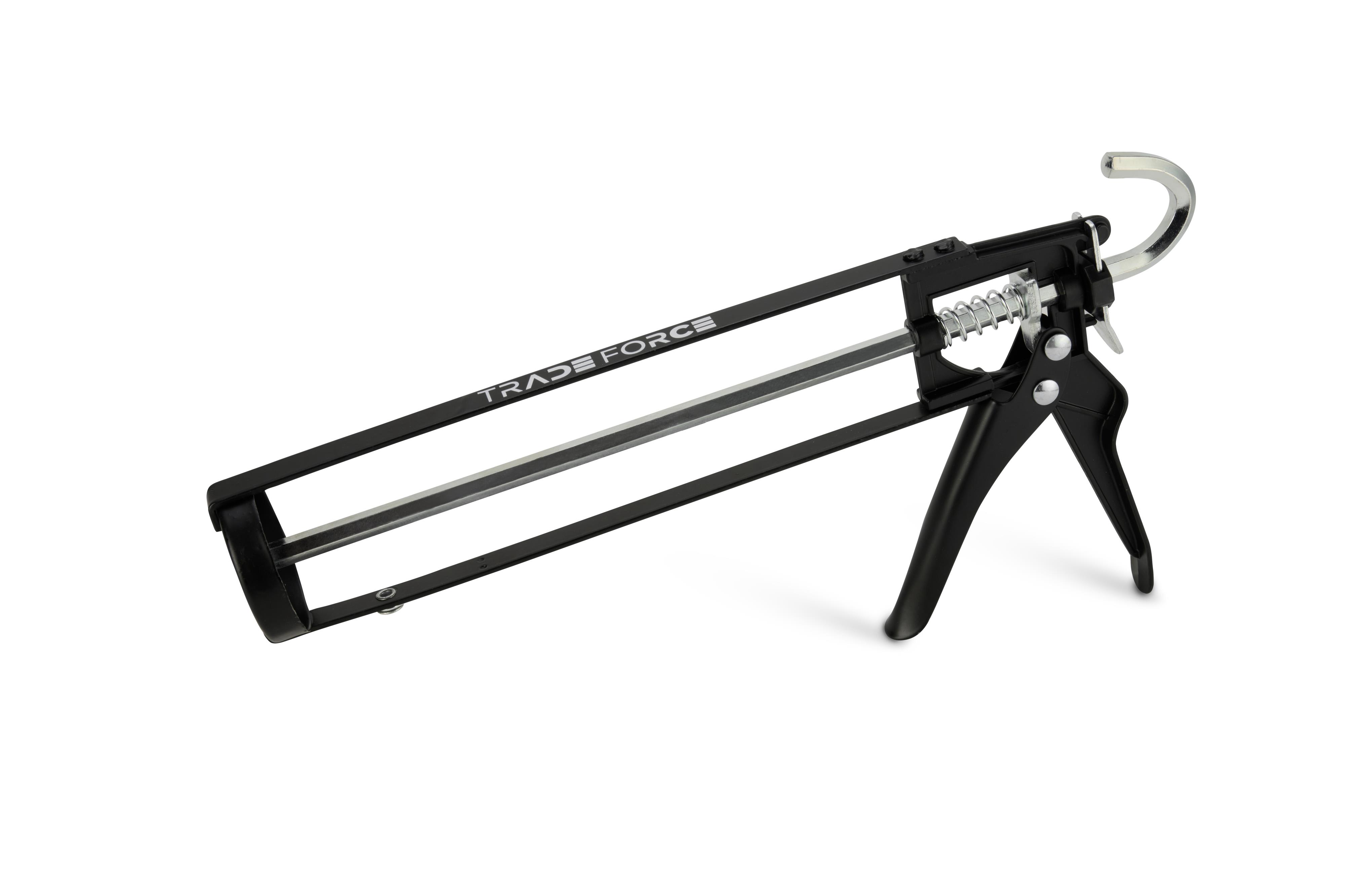 TradeForce - FUGEPISTOL SILIKONSPRØYTE TRADEFORCE