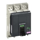 Schneider Electric - 33432 NS800 Na 3P Uttrekkbar