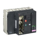 Schneider Electric - 33445 NS1000 Na 4P Motorbetjening