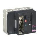 Schneider Electric - 33455 NS1000 Na 4P Uttrekkbar M/Moto