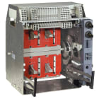 Schneider Electric - 33723 Chassis Uten Tilk.. 1600A 3P