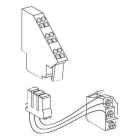 Schneider Electric - 47339 4 OF Kontakter For Fast Bryter
