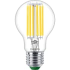 Philips - MAS LEDBULBND5.2-75W E27 840 A60 CL G UE