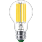 Philips - MAS LEDBULBND7.3-100W E27 840 A60 CL GUE