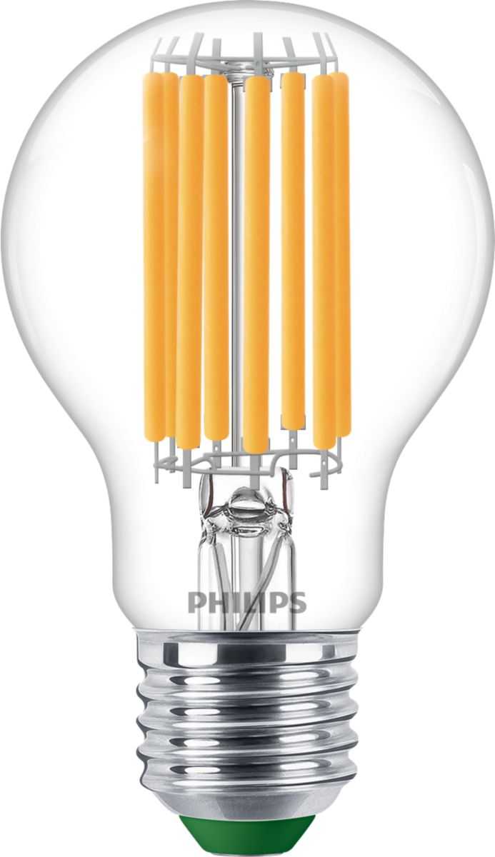 Philips - MAS LEDBULBND7.3-100W E27 830 A60 CL GUE