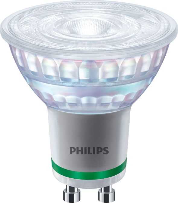 Philips - MAS LEDSPOT UE 2.1-50W GU10 ND 840 EELA