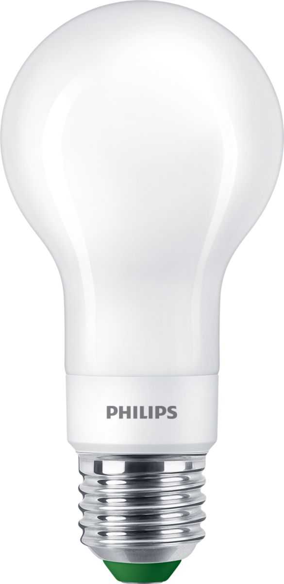 Philips - MAS LEDBULB D 4-60W E27 830 A60 FR G UE