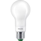 Philips - MAS LEDBULB D 4-60W E27 830 A60 FR G UE
