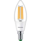 Philips - MAS LEDCANDLEND2.3-40W E14 827 B35CL GUE