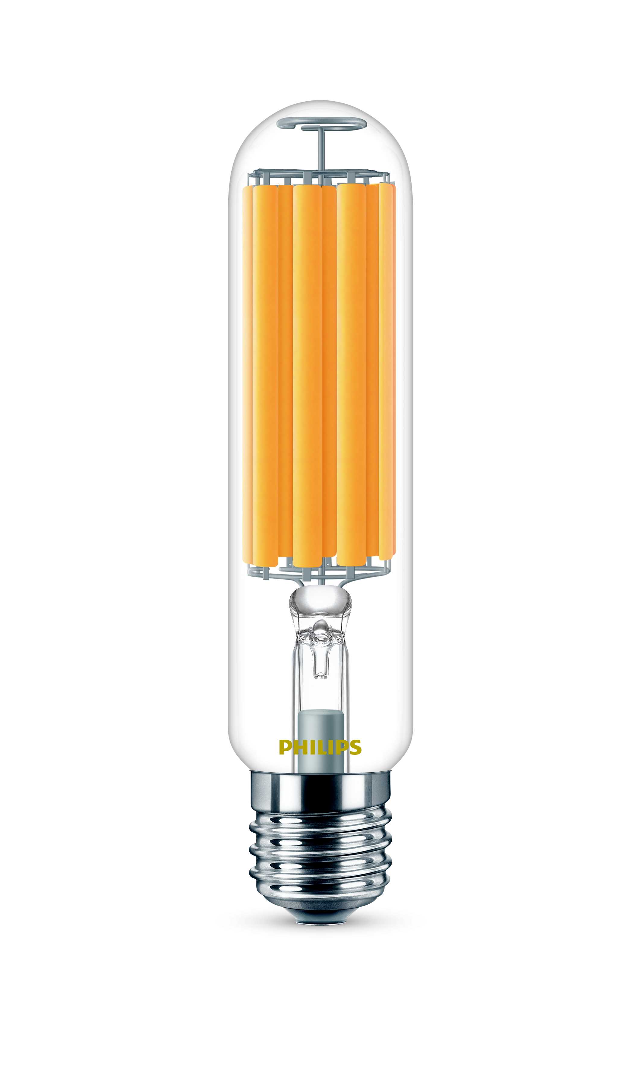 Philips - MAS LED SON-T UE M 9KLM 42.8W 740 E40