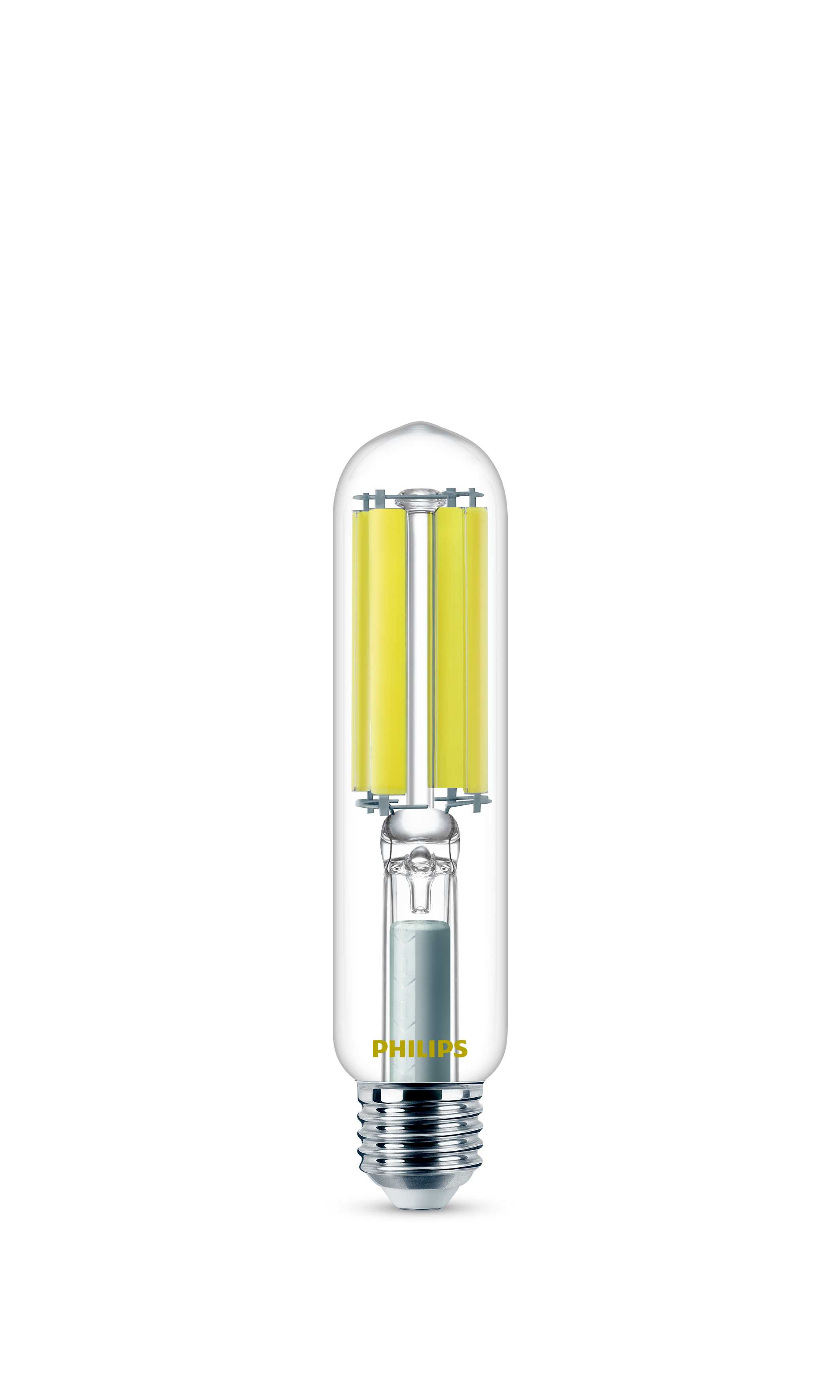 Philips - TFORCE CORE LED ROAD 17W 727 E27 MV