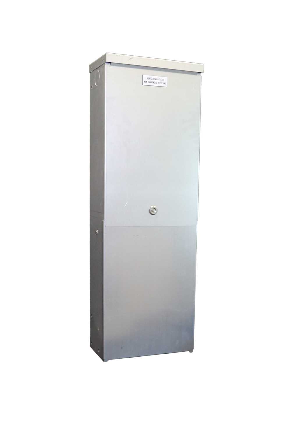 Stansefabrikken - Inntaksskap 2x3/160A