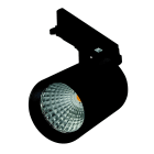 SG Armaturen - TUBE COMPACT 36° SORT 3000K