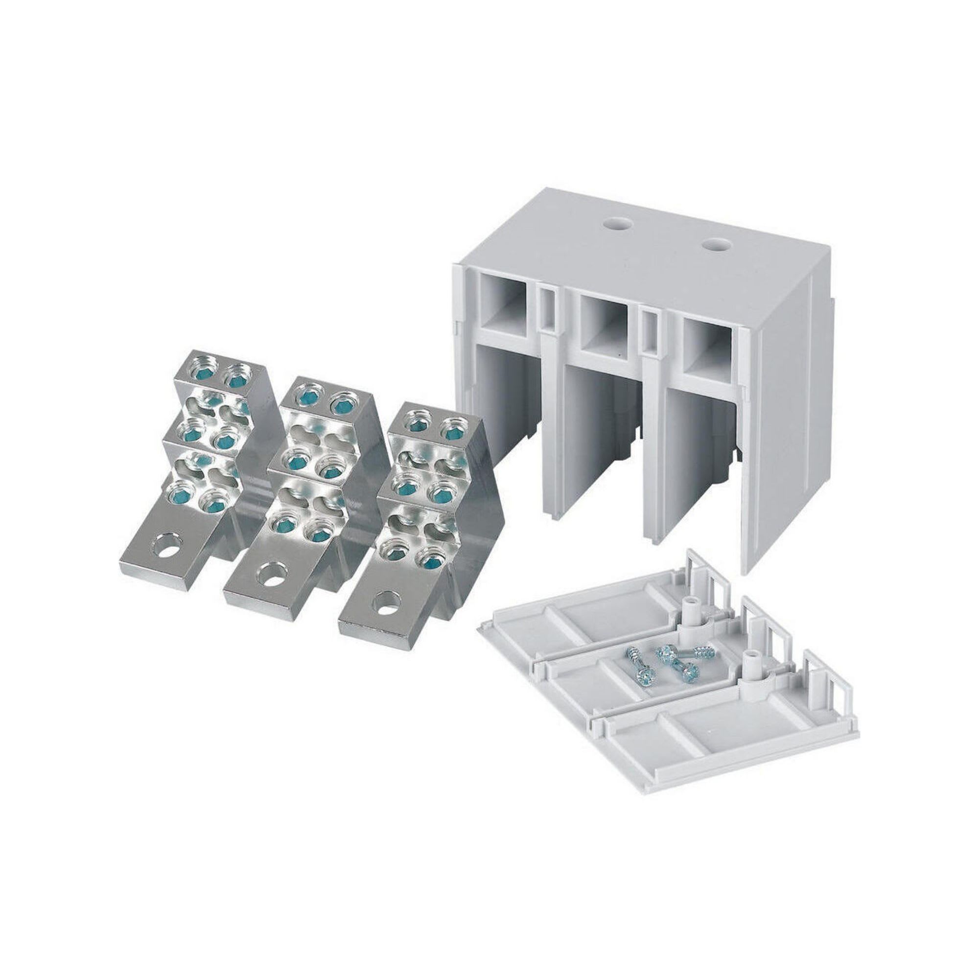 Eaton Electric - NZM2-XKAM Multiklemme 6x35mm² Cu