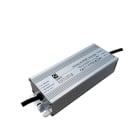 Q-Light - LED DRIVER CV 24VDC 100W IP67 TE OE