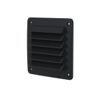 Volution - Rist 150 sort
