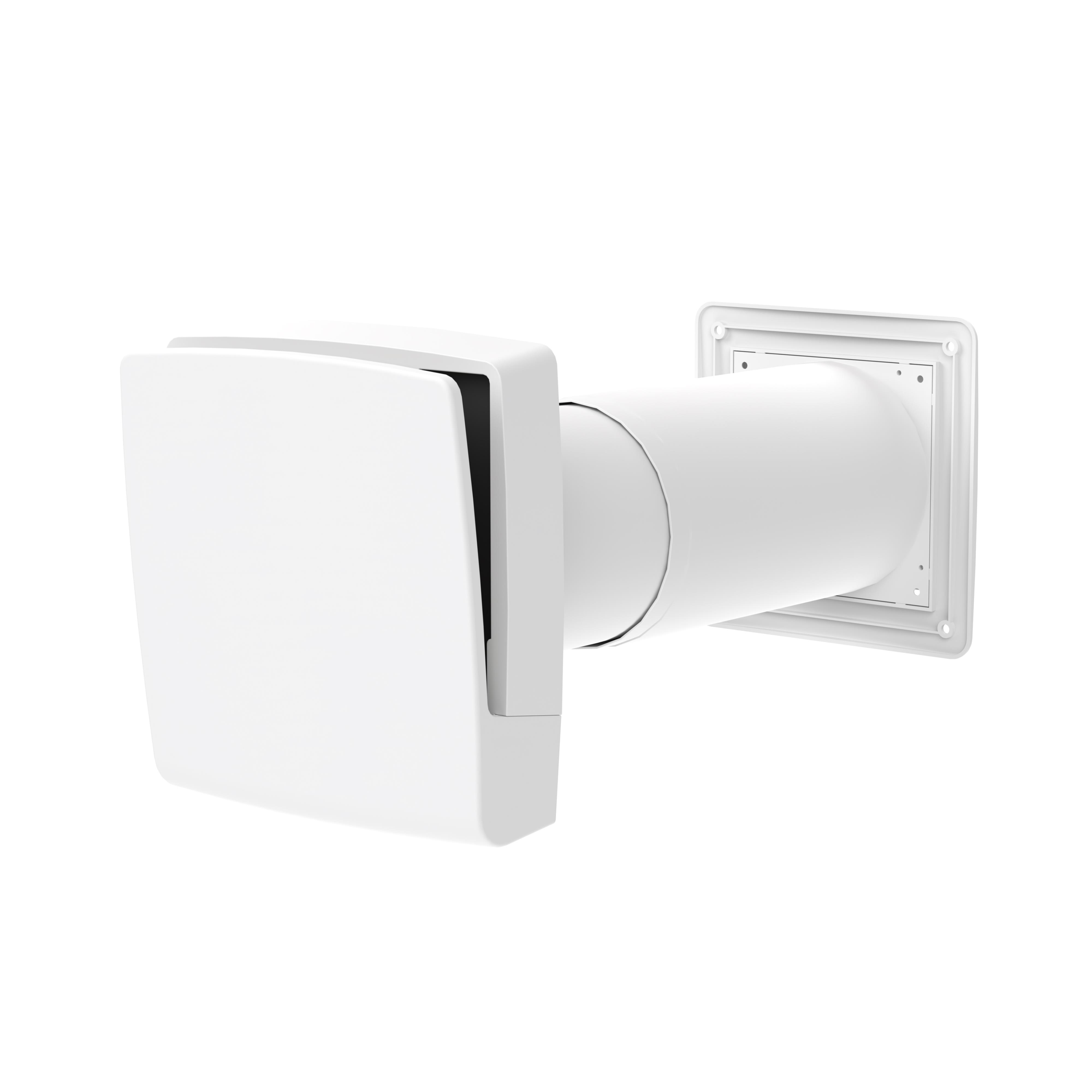 Volution - Veggventil Fresh TL100C