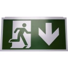 Melbye - Piktogrammer til PractiLED Fo ETK-PCL-SET4