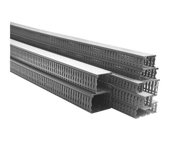 Legrand - Transcab, 100x80 ledn.kanal/lokk