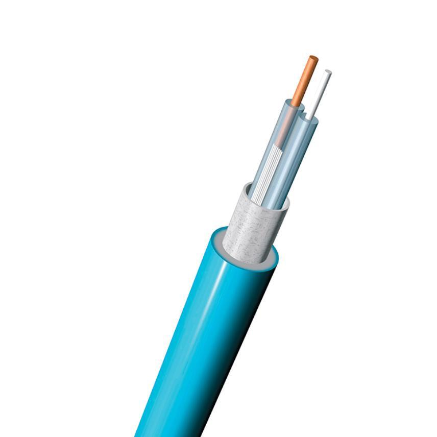 Nexans - TXLP/2R 400W 17W/m 23,5m