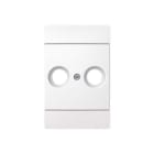 ABB Electrification - SAGA SENT.PL. 100MM TV/RADIO/S AT