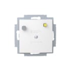 ABB Electrification - SAGA INNF 30MA JORDFEIL BRYTER U/RAMME
