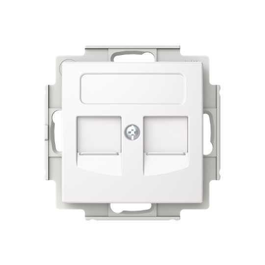 ABB Electrification - SAGA FESTERAMME FOR ACTASSI, U TEN RAMME