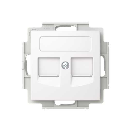 ABB Electrification - SAGA FESTERAMME FOR AMP, UTEN RAMME