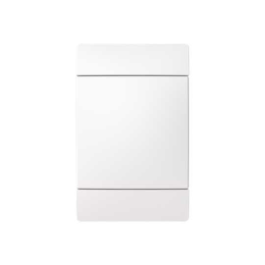 ABB Electrification - SAGA SENT.PL TETT 100MM