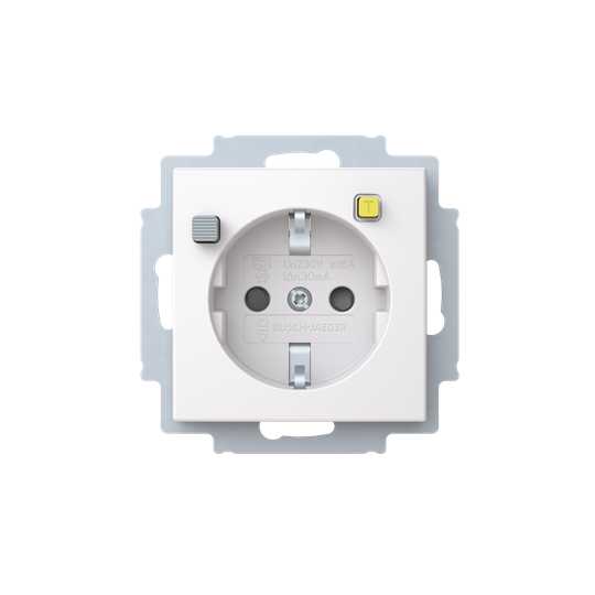 ABB Electrification - SAGA INNF STIKK MED 30MA JORDF .BRY