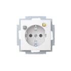 ABB Electrification - SAGA INNF STIKK MED 30MA JORDF .BRY
