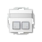 ABB Electrification - SAGA SIGNAL TRYKKNAPP FAP2002 2KN