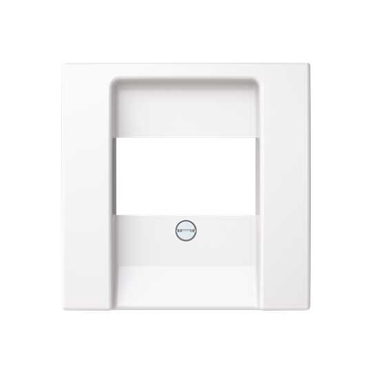 ABB Electrification - SAGA SENT.PL LYD/BILDE/USB