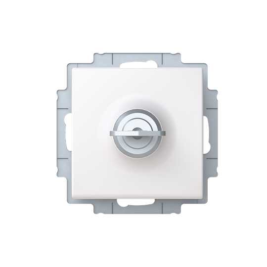 ABB Electrification - SAGA INNF STIKK ENKEL M/LOKK O G LÅS U/RA