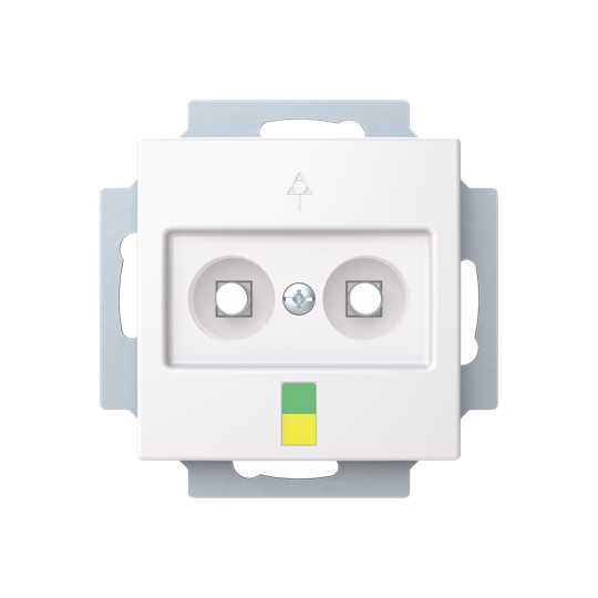 ABB Electrification - SAGA INNF STIKK POTENSIALUTJ. U/RAMME