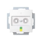 ABB Electrification - SAGA INNF STIKK POTENSIALUTJ. U/RAMME