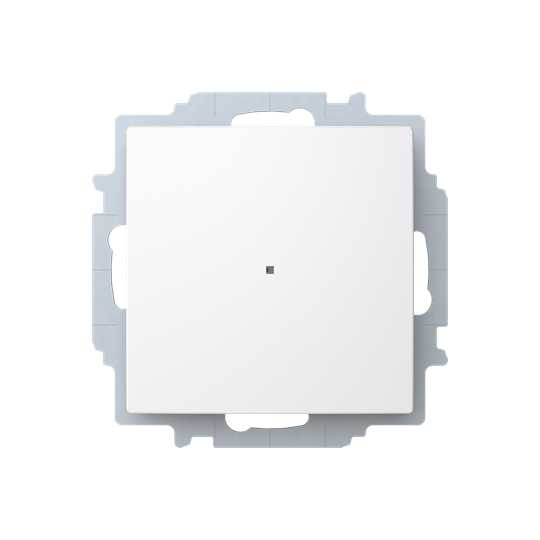 ABB Electrification - SAGA DIMMER FLEX TOUCH 240W/VA  U/RAMME
